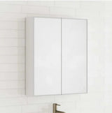 Bevelled Edge Mirror Shaving Cabinet 600/750/900/1200mm - RJ Bathroom