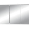 Bevelled Edge Mirror Shaving Cabinet 600/750/900/1200mm - RJ Bathroom