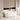 Bullion 1500mm Ultra - Thin Back to Wall Gloss White Bathtub - RJ Bathroom