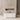 Capri 1700mm fluted right corner freestanding bath in Gloss White