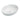 Carey 520x400mm Above Counter Matte Carrara White Basin - RJ Bathroom