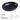 Carey Above Counter Matte Marble Black Basin - RJ Bathroom