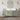 Chester 1200mm Olive Green Hampton wall hung vanity with arched doors, styled bathroom