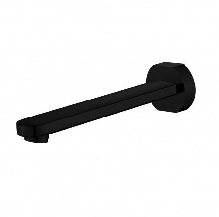 Cora Bath spout/Basin spout Matte Black