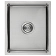 Cora Laundry Kitchen Sink Top/Under Mount 380x440 - RJ Bathroom