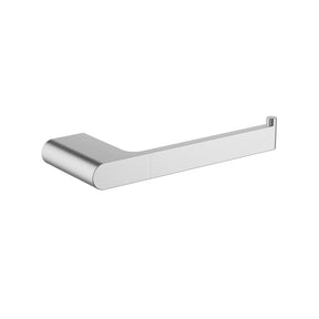 Cora Toilet Roll Holder Brushed Nickel - RJ Bathroom