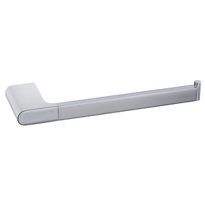 Cora Towel Bar Chrome - RJ Bathroom