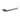 Cora Towel Bar Gun Metal - RJ Bathroom