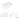 Crete mini wall hung basin dimensions drawing - 457 x 255 x 120mm