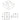 Crete square wall hung basin dimensions drawing - 385 x 385 x 125mm