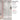 Frameless sliding shower screen wall channel options: standard 18mm channel or 45mm wide channel for out-of-plumb walls and openings just over a size range