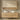 Timber Fluted Eden 1200mm Double Bowl Vanity Classic Oak Wall Hung Carrara Stone Top