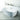 Elivia 1700mm back to wall freestanding bath in Matte White