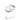 Ellips rectangular above counter basin dimensions 490 x 350 x 135mm line drawing