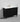 Fluted Freestanding Vanity Brighton 1200mm Matte Black Single Bowl PVC Waterproof Carrara Dimond Sintered Top 50mm - RJ Bathroom