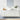 Brindabella 1500mm Single Bowl Fluted Wall Hung Vanity Matte White with above counter basin