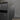 Fluted Wall Hung Vanity Brindabella 900mm Matte Black Waterproof Bianco Twirl Stone top - RJ Bathroom
