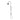 Ikon Clasico Hampton Brushed Nickel Twin Shower Rail Set