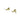 Ikon Clasico Hampton Brushed Gold Shower Wall Taps - Top Assembly, Ceramic Handle, Lead Free