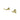 Ikon Clasico Hampton Brushed Gold Shower Wall Taps - Top Assembly, Lead Free