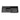 Gabrio 1160x500mm Matte Black double bowl granite workstation sink view 2