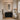 Matte Black Hampton shaker wall hung vanity, Hamilton 900mm, styled bathroom