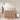 Hera Timber Look Elegant Oak 1200mm Four Drawer Freestanding Vanity - RJ Bathroom
