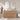 Hera Timber Look Elegant Oak 1500mm Four Drawer Freestanding Vanity - RJ Bathroom