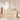 Hera Timber Look Tas Oak 1500mm Four Drawer Freestanding Vanity - RJ Bathroom