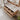 Hera Timber Look Elegant Oak 1500mm Four Drawer Wall Hung Vanity - RJ Bathroom