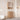 Hera Timber Look Elegant Oak 550mm Slimline Ensuite Freestanding Small Bathroom Vanity with Ceramic Basin - RJ Bathroom