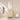 Hera Timber Look Tas Oak 550mm Slimline Ensuite Freestanding Small Bathroom Vanity with Ceramic Basin - RJ Bathroom