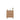 Hera Timber Look Elegant Oak 750mm Two Drawer Freestanding Vanity - Carrara Stone Top Optional - RJ Bathroom