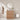 Hera Timber Look Elegant Oak 750mm Two Drawer Freestanding Vanity - Carrara Stone Top Optional - RJ Bathroom