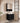 Hera Timber look Black Oak 600mm Wall Hung Vanity Carrara Top - RJ Bathroom