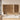 Hera Timber Look Tas Oak 1200mm Mirror Shaving Cabinet with Shelf - RJ Bathroom