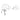 Ikon Kara Basin Mixer Tap 154mm dimension drawing with measurements in mm