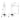 Ikon Kara Tall Basin Mixer Tap 278mm dimension drawing with measurements in mm