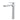 Ikon Kara Chrome Tall Basin Mixer Tap 278mm