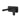 Ikon Kara Matte Black Wall Basin Mixer 178mm