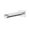 Ikon Kara Chrome Bath Spout 197mm