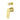 Ikon Sulu II Brushed Gold Shower Mixer with Diverter trim kit | Lead Free
