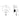 Ikon Linie wall mixer diverter round plate dimensions