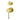 Ikon Linie Fluted Brushed Gold Shower Mixer with Diverter