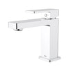 Ikon Ceram Chrome basin mixer