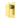 Ikon Ceram Brushed Gold wall mixer
