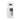 Ikon Ceram Brushed Nickel wall mixer with diverter