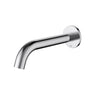 Ikon Soko Chrome Bath Spout 175mm - HYB77-802LF