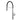 Ikon Hali Brushed Nickel Pull Out Kitchen Sink Mixer Tap, front view