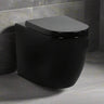 In - Wall Faced Floor Pan Veda Geberit Tornado Cistern Toilet Suite - RJ Bathroom